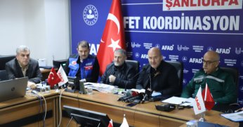 Adıyaman ve Şanlıurfa'daki sel felaketinde 14 kişi hayatını kaybetti