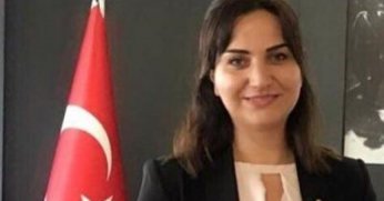 ZEYNEP SUDAN ADAY ADAYLIĞINI AÇIKLADI