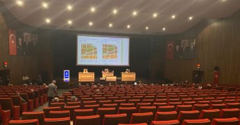 İYİ PARTİLİ MECLİS ÜYESİ İSTİFA ETTİ