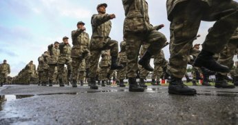 Askerlik için yeni düzenleme!