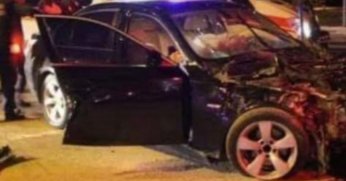 Film gibi olay: Sahnede türkü söylerken kendi ölüm haberini aldı