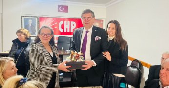 Harun Yıldızlı Kandıra’da: Hem yerelde hem genelde İKTİDAR OLACAĞIZ!