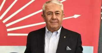 Cengiz Sarıbay'dan Ramazan ayı mesajı 