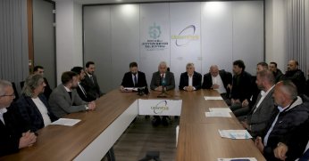 UlaşımPark çalışanlarının en düşük maaşı 19 bin 500 TL oldu