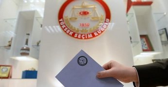 AK Parti ile CHP arasında 15 puanlık fark