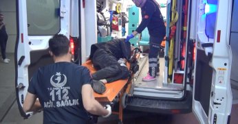 Sokak ortasında bir kişiyi hunharca bıçaklayarak öldüren sanık: 