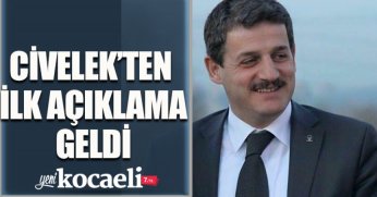 “BİZ ALLAH’TAN HAYIRLI OLANI İSTEDİK”