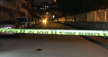 Sokak ortasında pompalı tüfekle vuruldu