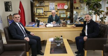 Derince’de Kadrolu İşçilere % 65 Zam