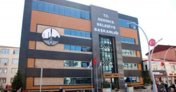 Derince Belediyesi’nden Yapılandırma Çağrısı