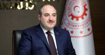 Bakan Varank, Kocaeli'ye geliyor