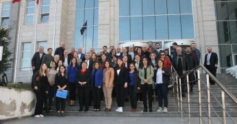 CHP’li kadın kolları yöneticisine yönelik saldırı için suç duyurusu