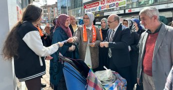 “Kocaeli yine en güçlü desteği verecek”