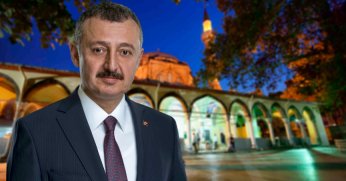 “Her geceyi Kadir Gecesi bilelim”