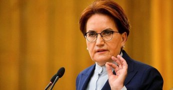 Akşener'den CHP'lileri kızdıracak Muharrem İnce açıklaması: Aday olması anasının ak sütü gibi helaldir