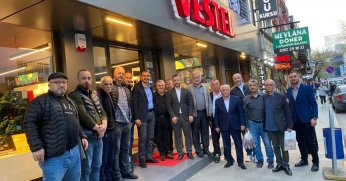 Ali Güney’den Bekirdere çıkarması