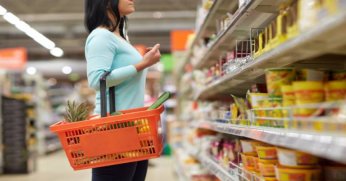 TÜİK duyurdu, tüketicinin ekonomiye güveni artıyor