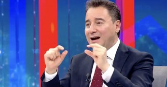 Ali Babacan: Kendi tabanımızın tamamı Kılıçdaroğlu'na oy vermeyebilir