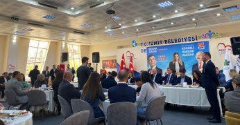 DAVUTOĞLU İLGİ GÖRMEDİ