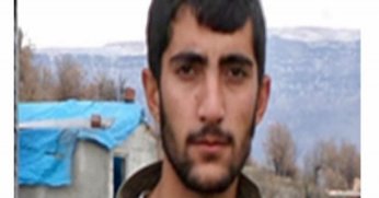 Yakalanan Yeşil Sol Parti adayı Ayten Dönmez'in kardeşi de ‘Gri’ kategoride PKK’dan aranıyor