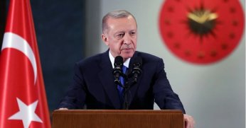 Erdoğan'dan sağlık durumuyla ilgili açıklama