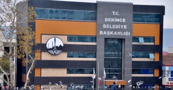 Derince Belediyesi, Vergi Borcunu Sıfırladı