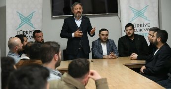 Okullarda etüt imkânları yaygınlaştırılacak