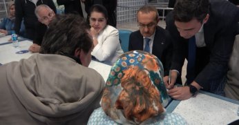 Vali Yavuz: 