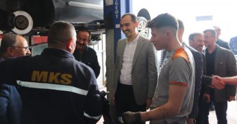 Ali Güney, “Zafere inancımız tam”