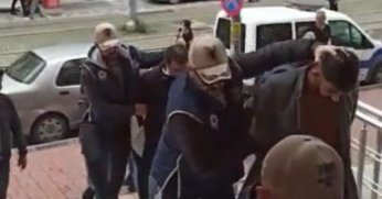 Terör propagandası yaptığı belirlenen HDP ilçe başkanı tutuklandı