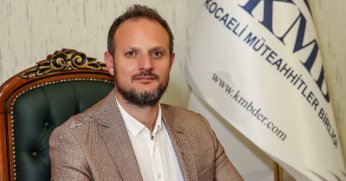 Müteahhitler Birliği’ne ‘’Oda’’ Olma Yolunda Önemli Adım