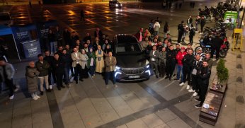 TOGG’a gençlerden büyük ilgi