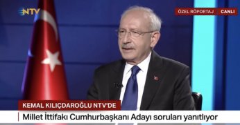 Kılıçdaroğlu, HDP'nin kendisine yönelik desteğiyle ilgili konuştu