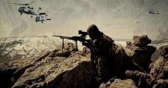 MİT Gara'da vurdu: Terörist Müslüm Ürper etkisiz hale getirildi