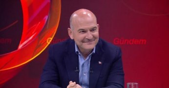 Bakan Soylu: ABD seçime müdahale ediyor