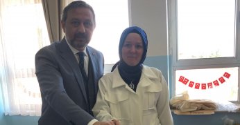 Mehmet Akif Yılmaz oyunu kullandı