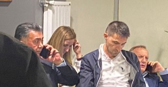 SONUÇLAR AÇIKLANIYOR… İYİ PARTİ'DE YÜZLER DÜŞTÜ