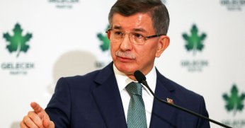 Davutoğlu'ndan, CHP'lileri kızdıran paylaşım! 