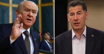 SİNAN OĞAN MHP'DEN NEDEN İHRAÇ EDİLDİ?