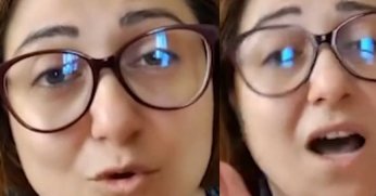 Depremzedelere kin kusan TikTok’çu fenomen hakkında yeni karar