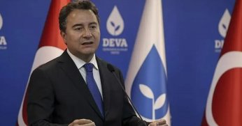 Babacan'da Cumhur İttifakı'na dikkat çeken teklif: 'Beraber çalışabiliriz'