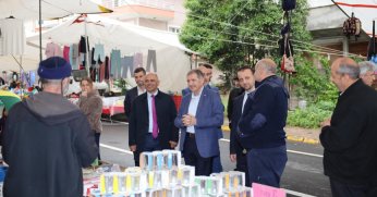 Başkan Söğüt, “Kimse kaybetmeyecek, Türkiye kazanacak”