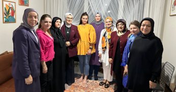 Milletvekili Katırcıoğlu, “Büyük zafer için 28 Mayıs’ta sandığa”