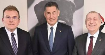 ATA İTTİFAKI DAĞILDI!