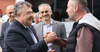Tipioğlu: “Kılıçdaroğlu hilal bıyık da  bıraksa, HDP ile işrbiliğini örtemez”