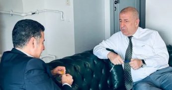 Ümit Özdağ partisinin kararını açıklayacağı tarihi duyurdu