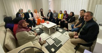 Milletvekili Katırcıoğlu’dan 28 Mayıs daveti