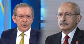 CHP’li Abdüllatif Şener’den 'Kılıçdaroğlu' uyarıları: Verdiği sözlerden hiçbirini gerçekleştiremez, söylemleri HDP'yi ürkütüyor