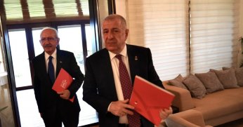 Yedili Masa’da Özdağ krizi: Kazanmak için her yol mübah değildir