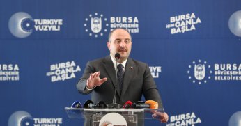 Bakan Varank’tan Kılıçdaroğlu’na Togg tepkisi